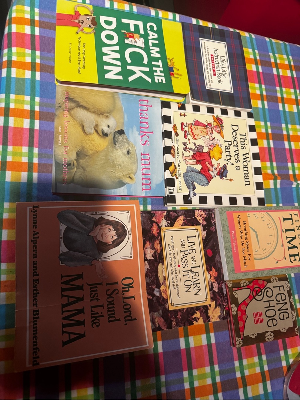 Book bundle - Picture 3 of 3